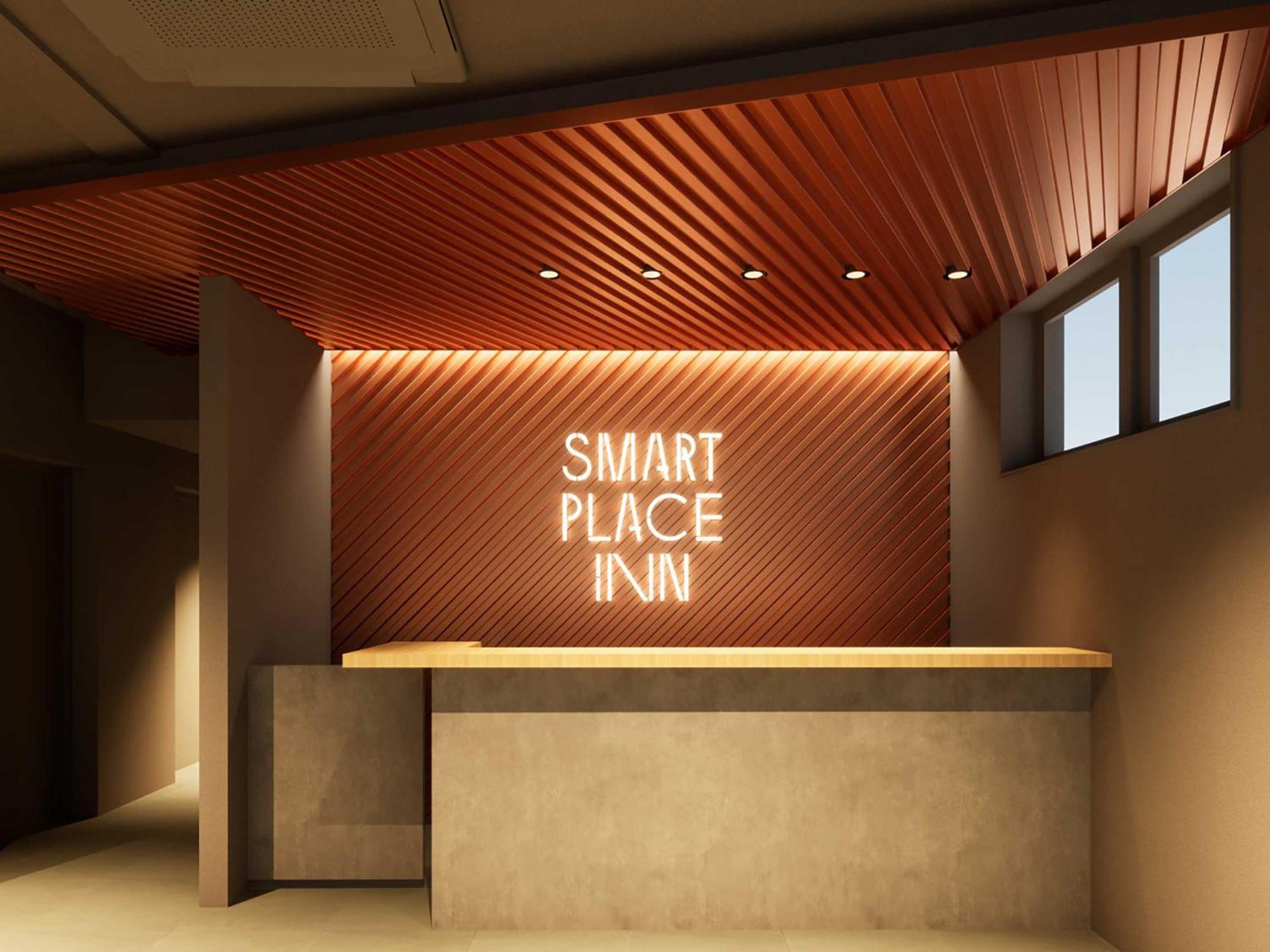 Smart Place Inn Kyoto Shijo Omiya Station Ngoại thất bức ảnh