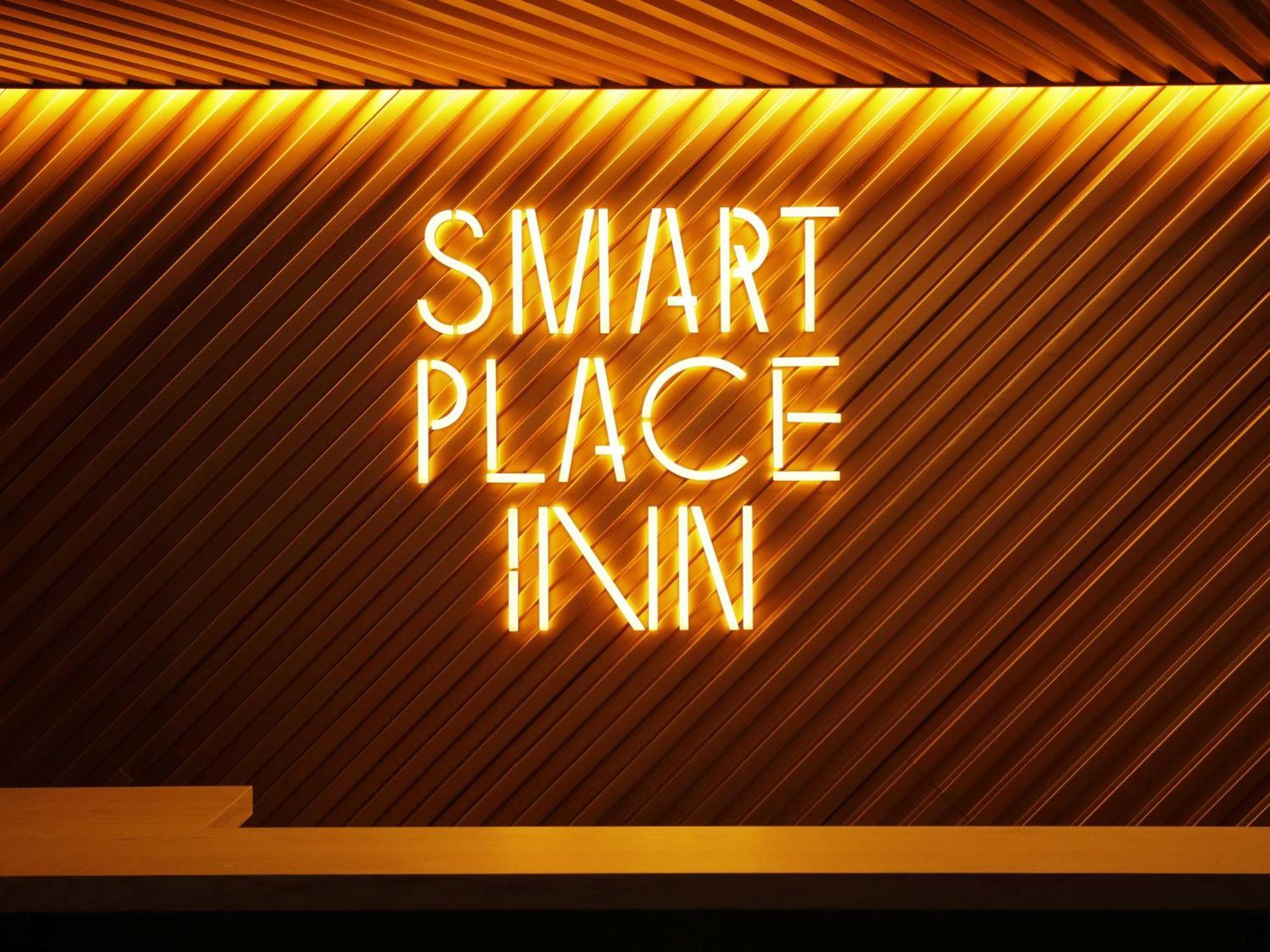 Smart Place Inn Kyoto Shijo Omiya Station Ngoại thất bức ảnh