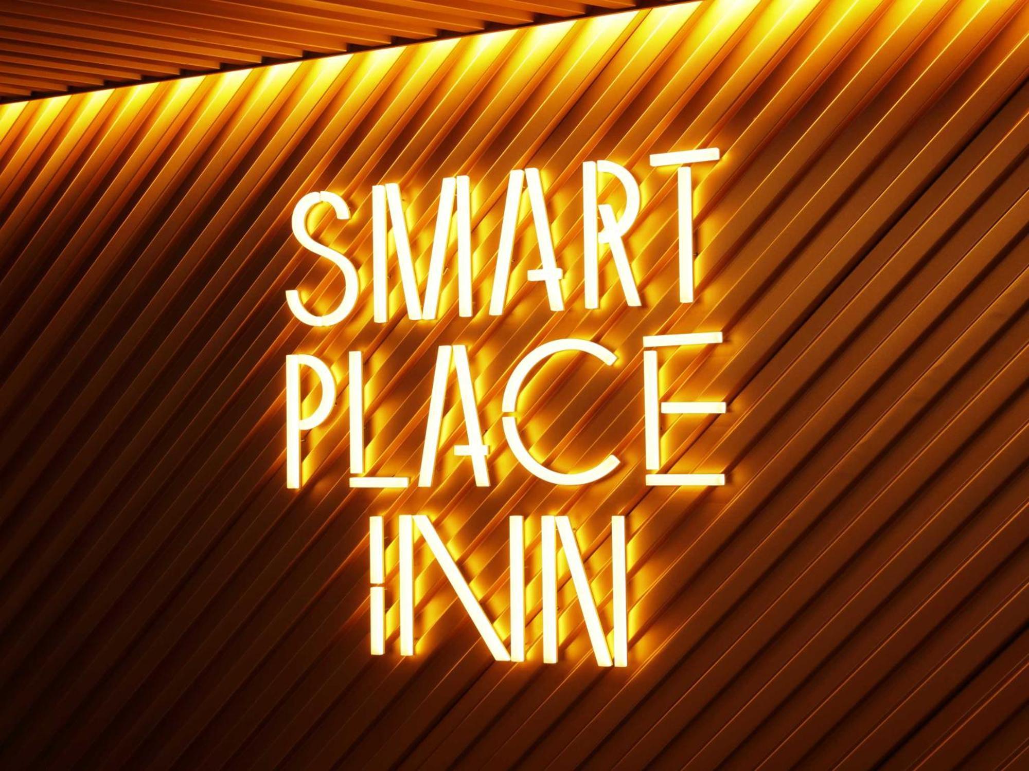 Smart Place Inn Kyoto Shijo Omiya Station Ngoại thất bức ảnh