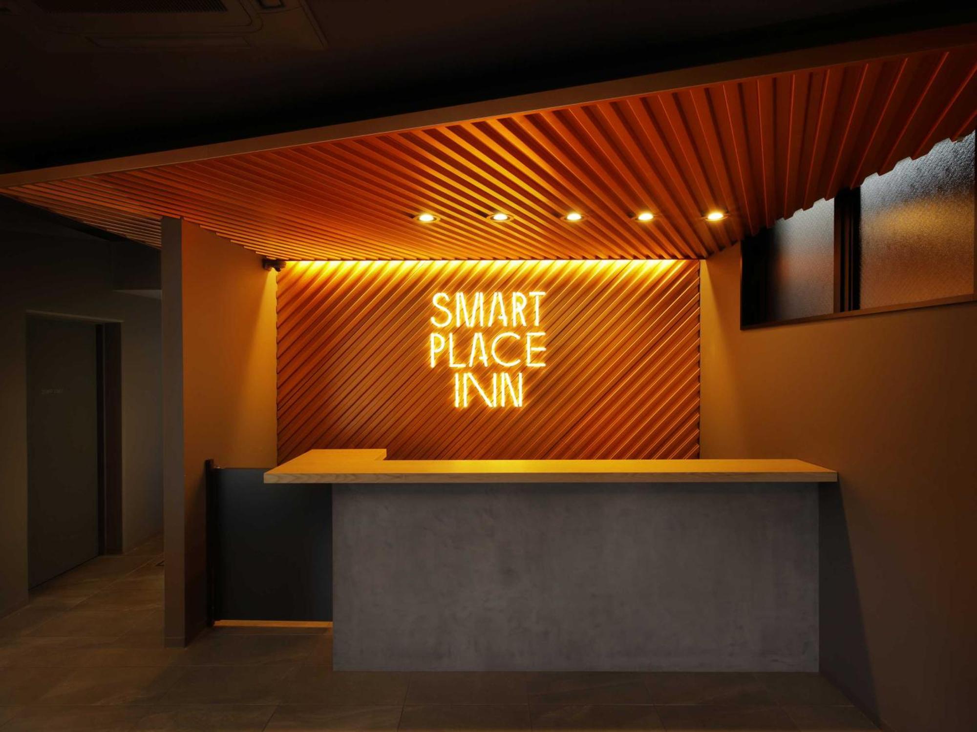 Smart Place Inn Kyoto Shijo Omiya Station Ngoại thất bức ảnh